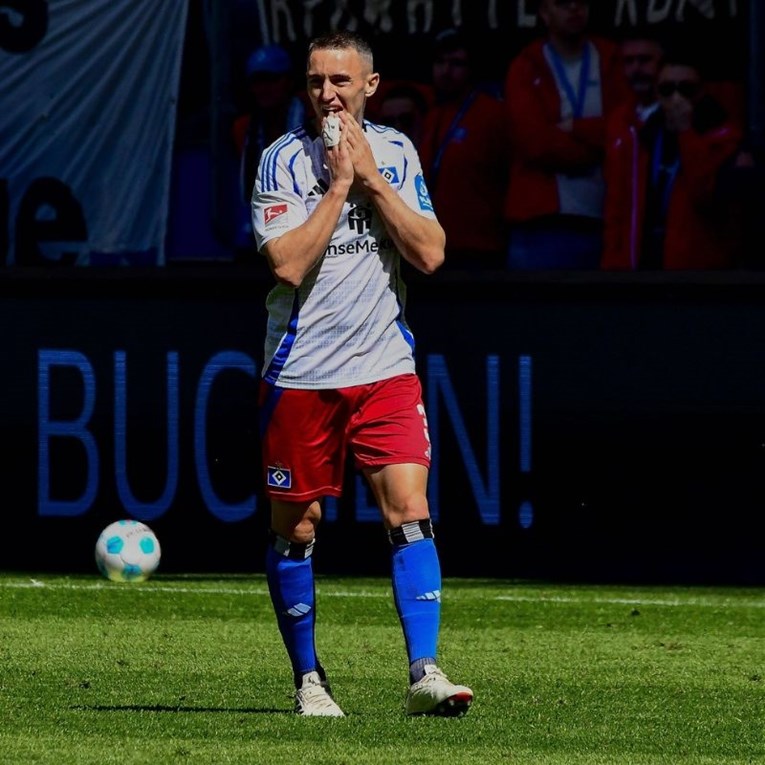 Nijemci imaju jednu od najluđih liga Europe. Sedam klubova se bori za Bundesligu