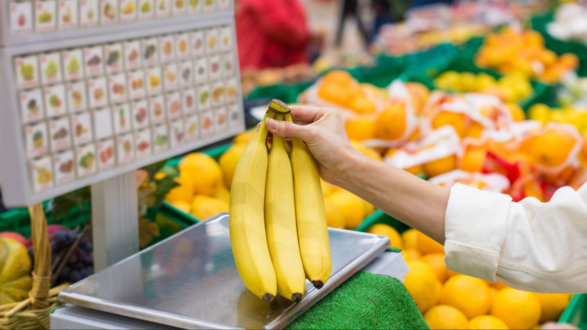 Zašto biste trebali prati banane čim dođete iz trgovine