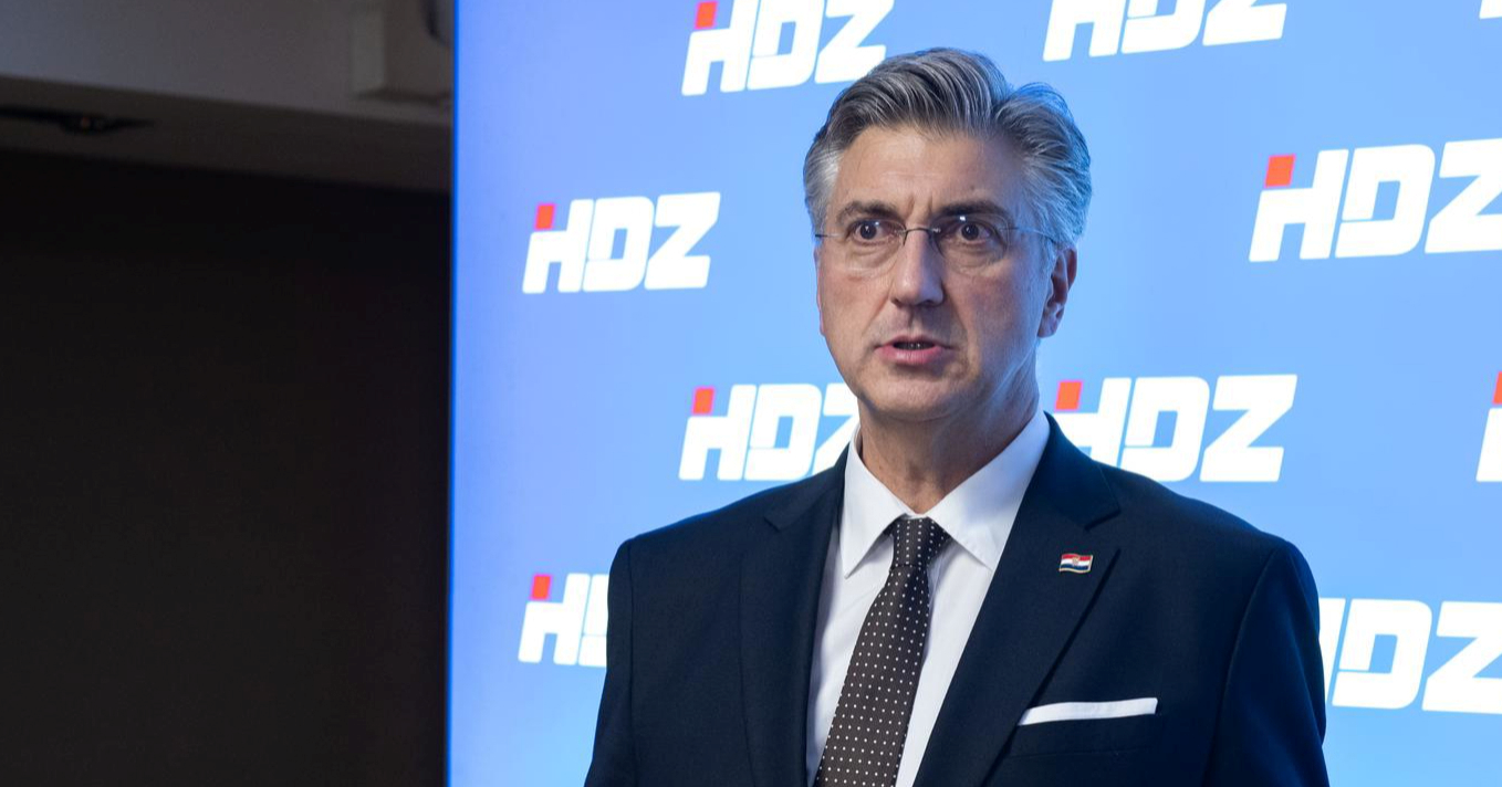 Plenković: Meni ova inflacija djeluje umjetno generirana i nepotrebna