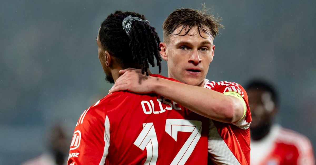 Zvijezde Bayerna pod sumnjom da su u utakmici LP-a namjerno dobile žute kartone