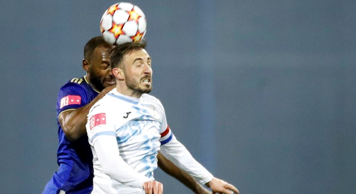 Sve je dogovoreno, Josip Drmić odlazi u Dinamo?