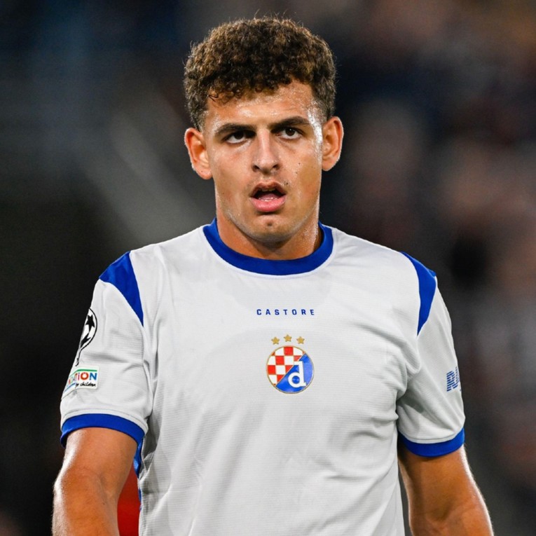Dominguez: Boban nam daje energiju. Želi da ne razmišljamo negativno