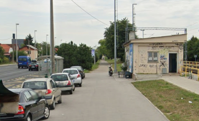 U Zagrebu pronađeno tijelo muškarca
