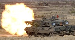 Norveška: Šaljemo tenkove Ukrajini što je prije moguće
