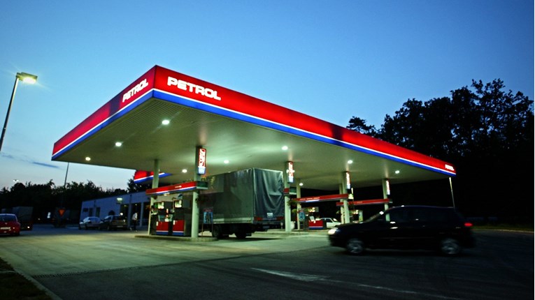 Poskupljuje gorivo u Sloveniji