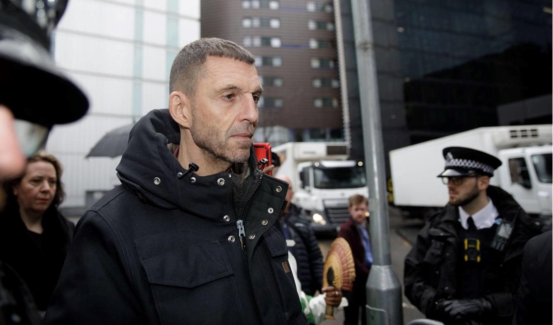 Britanskog DJ-a 7 žena optužilo za silovanje. On sve negira, suđenje uskoro počinje