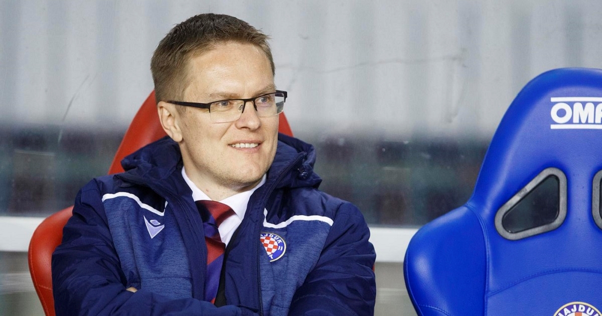 Hajduk otkazao pripreme u Portugalu