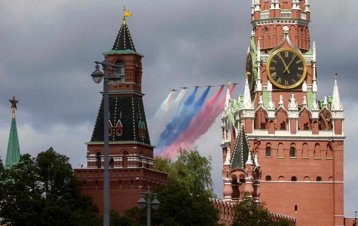 Ukrajina: Oni koji idu na Putinovu paradu vrlo vjerojatno upleteni u zločine nad nama