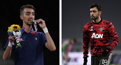 Tunižanin je osvojio srebro na Igrama: "Ne izgledam kao Fernandes, nego kao Ozil"