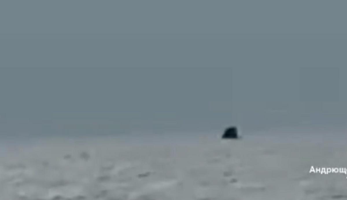 VIDEO Ukrajina: Jutros smo oborili dva ruska aviona