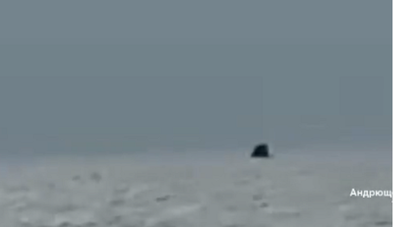 VIDEO Ukrajina: Jutros smo oborili dva ruska aviona