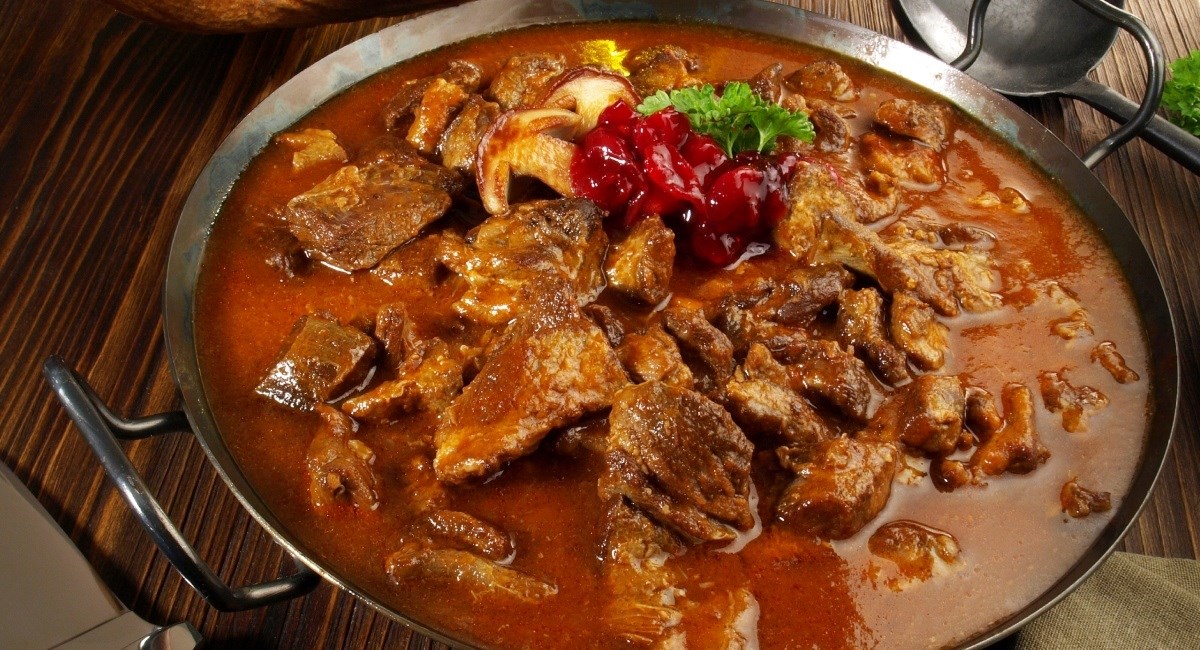 Kako pripremiti divljač? Najbolji trikovi za izvanredan okus