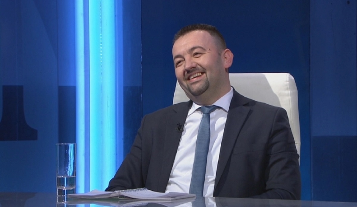 Suverenist Pavliček: Opet planiram ići u Srbiju