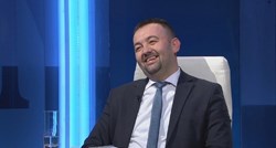 Suverenist Pavliček: Opet planiram ići u Srbiju