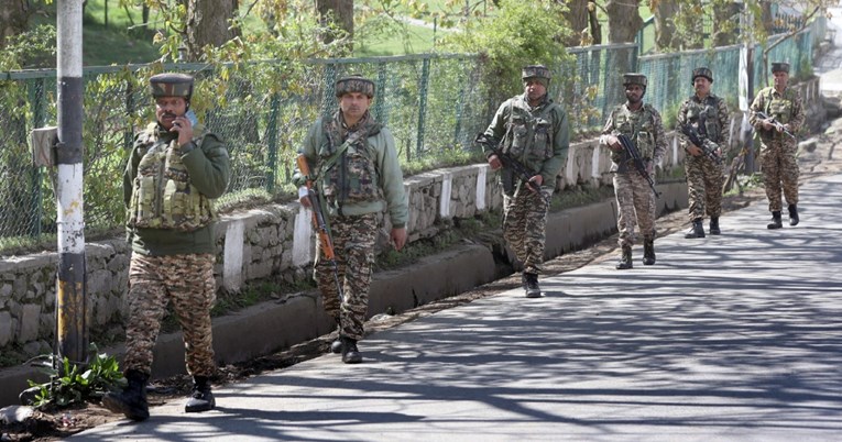 Militanti preuzeli odgovornost za napad u Kašmiru. "Nismo ubili turiste nego agente"