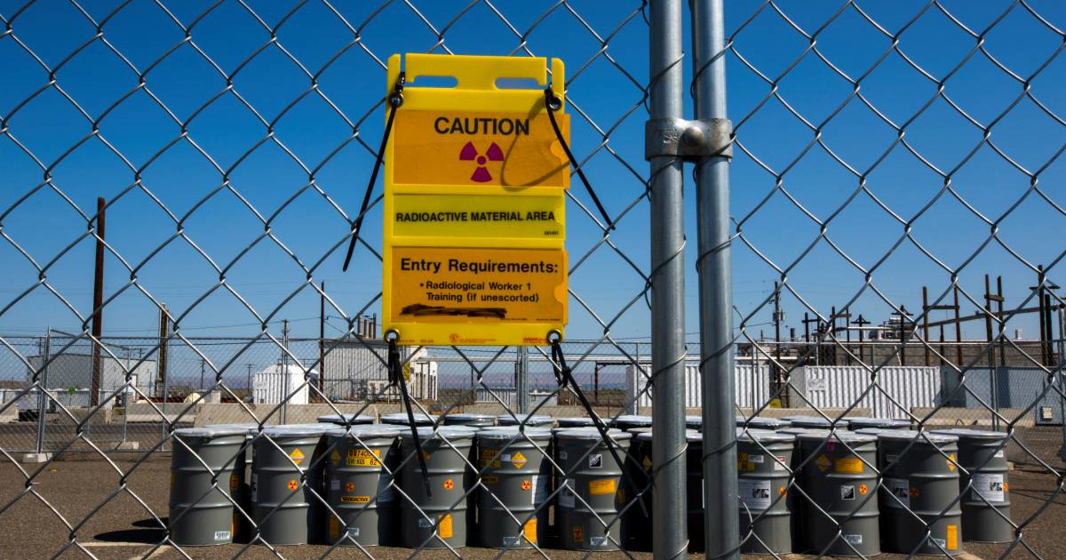 Rusija napušta važan sporazum o nuklearnom materijalu sa SAD-om