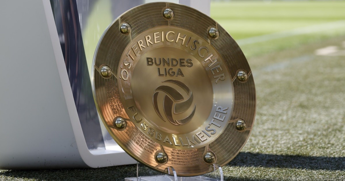 Austrija i Belgija nemaju prvaka uoči zadnjeg kola. Kako su riješile dodjelu pehara?