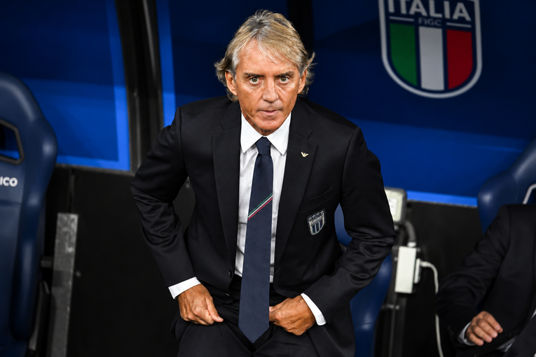 Mancini povukao neviđen potez nakon poraza. Deset igrača ostavio kod kuće