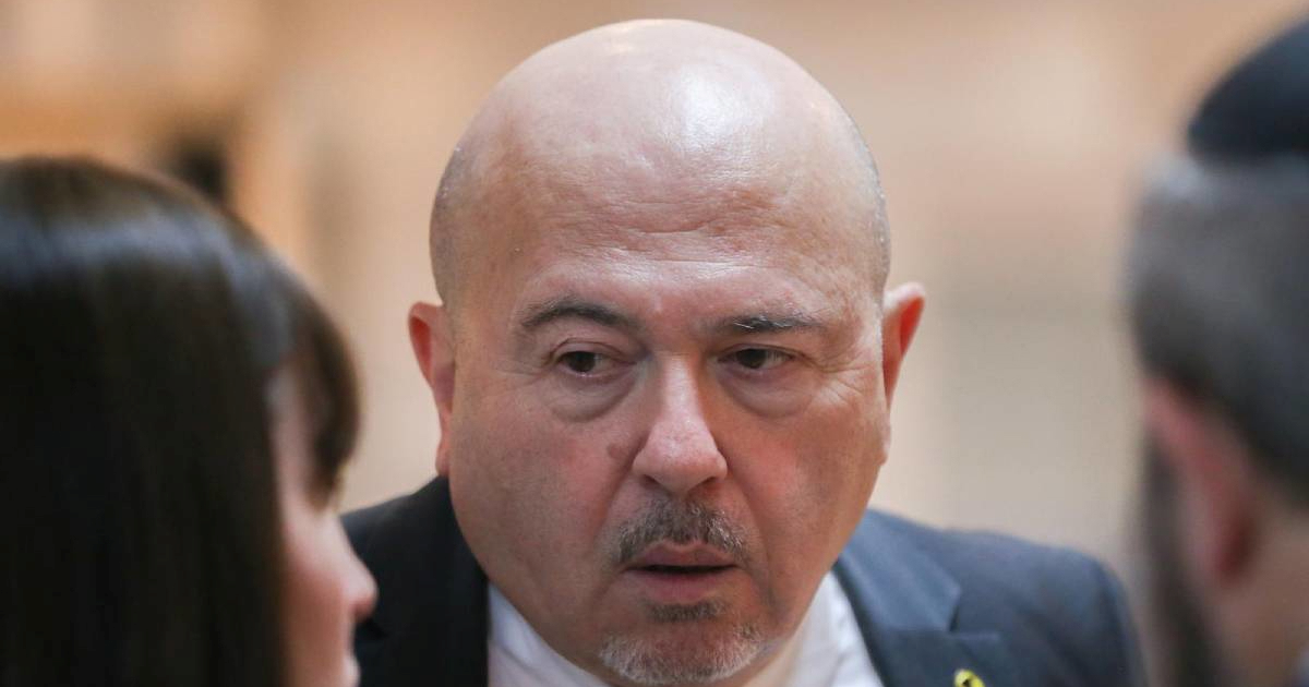 Izraelski veleposlanik: Hrvatska bi trebala prekinuti odnose s Iranom