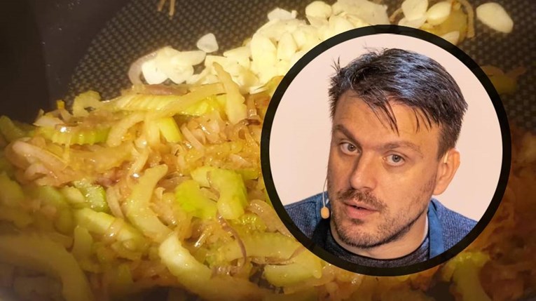 Recept Mate Jankovića od 2000 lajkova: Pogledaj svoj učmao život u kreditu...