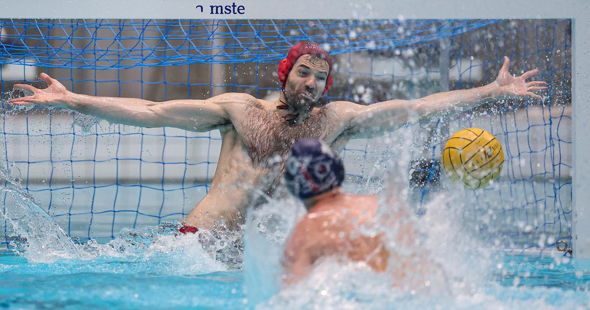 Oporbena stranka u Kotoru traži promjenu imena bazena kojeg Hrvati bojkotiraju