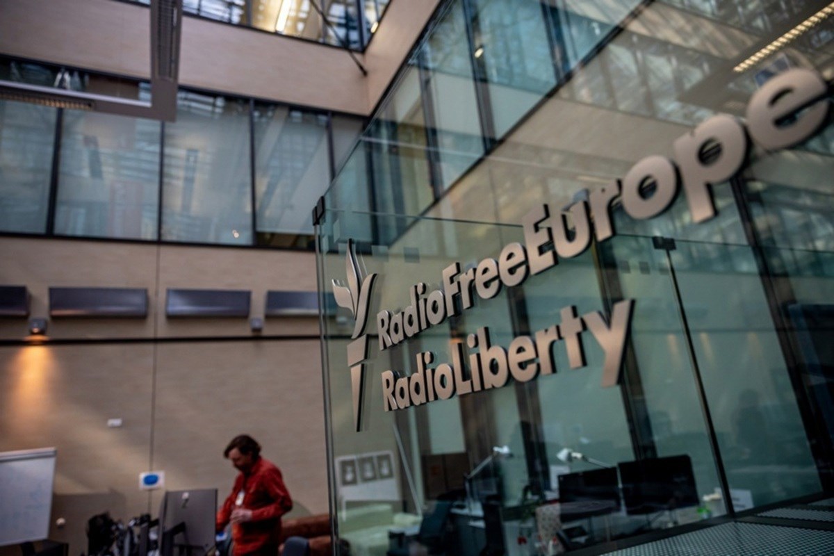 Gasi se Radio Slobodna Europa, Trump ukinuo američko financiranje