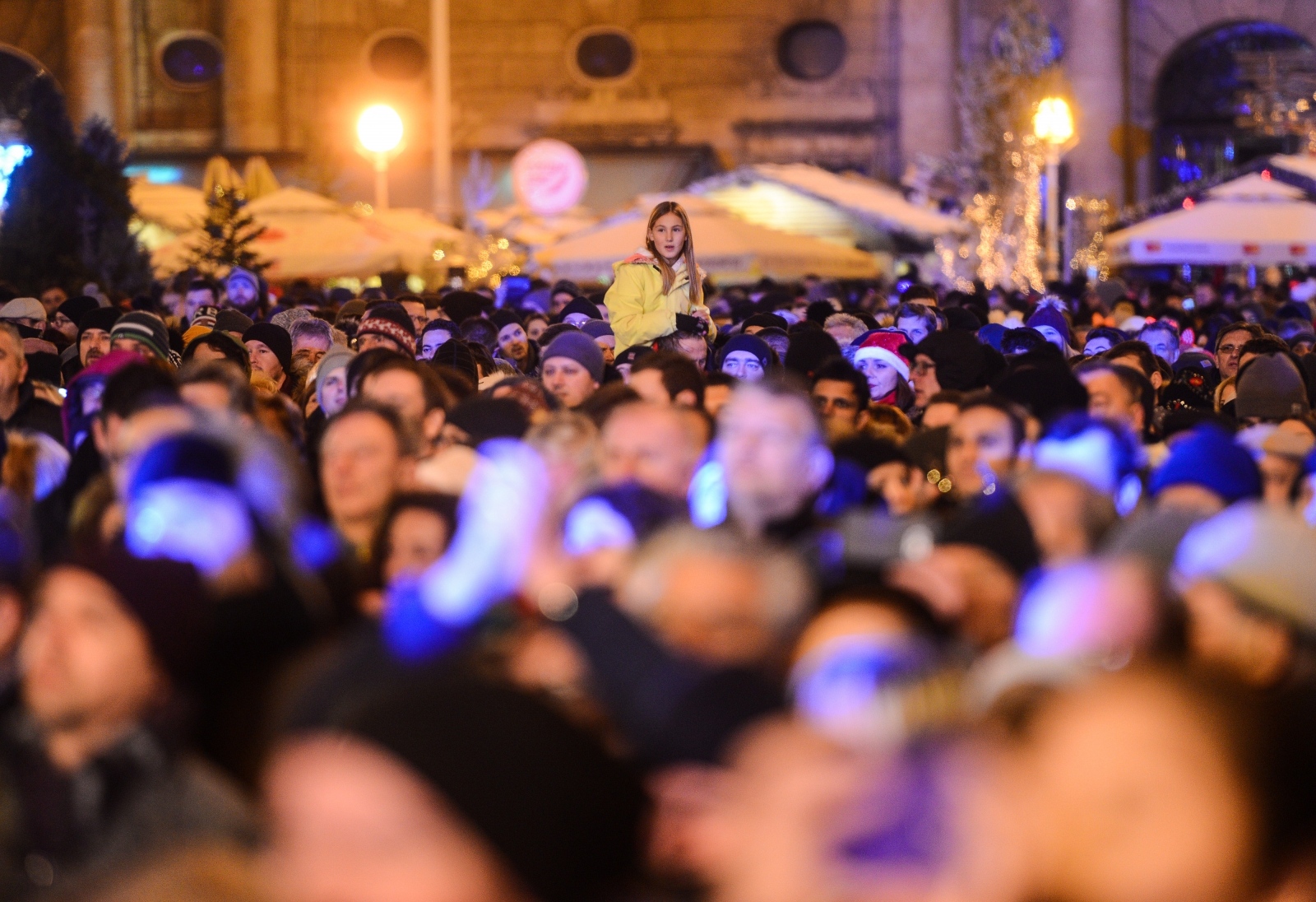 Meteorolozi otkrili kakvo nas vrijeme čeka do Nove godine
