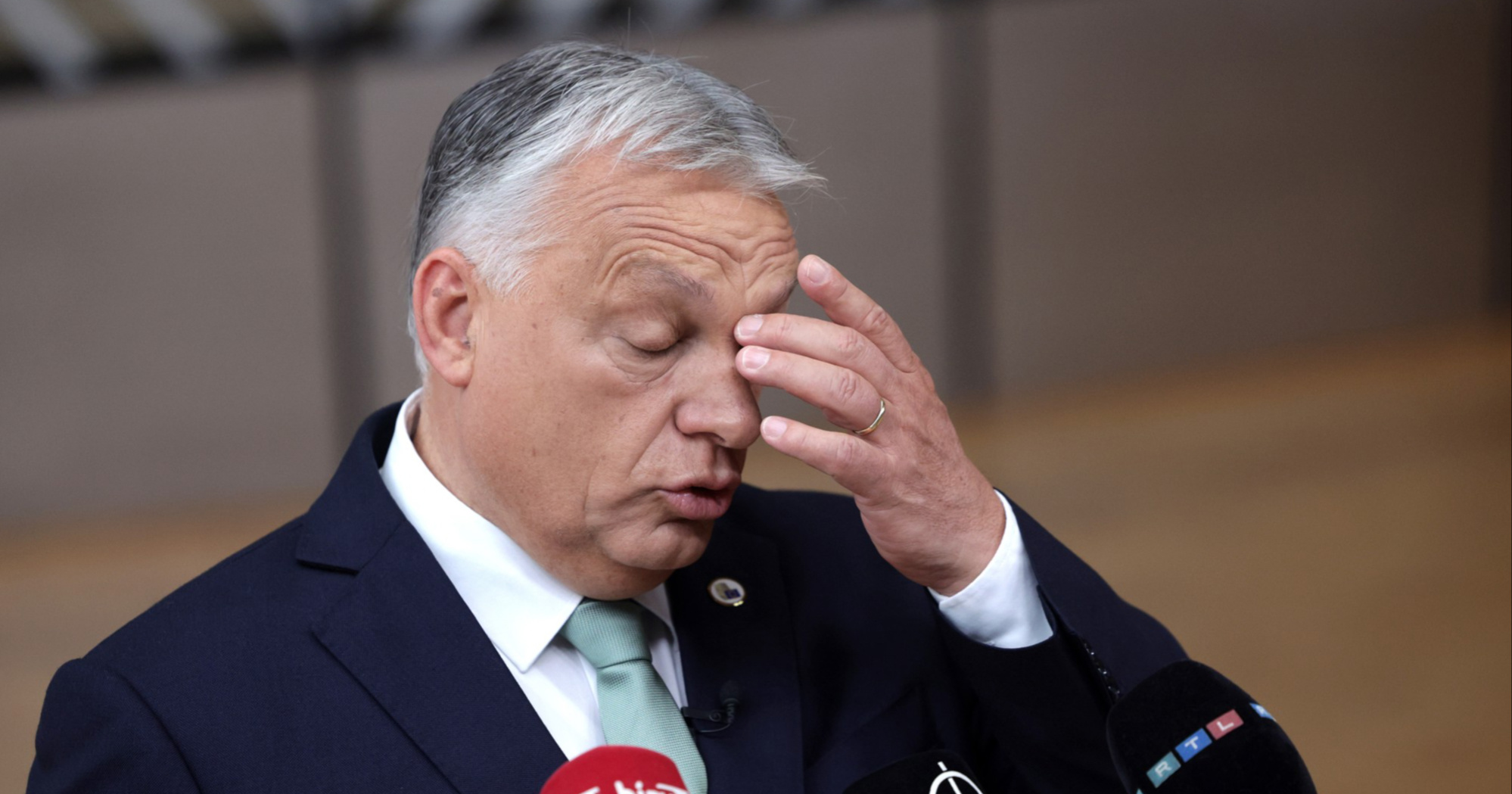 Orbanova vlada uoči izbora dala 660.000 eura fantomskoj udruzi u Vojvodini