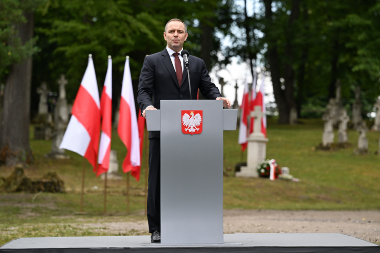 Veliki raskol na poljskoj desnici. Tridesetak zastupnika odlazi iz najveće stranke
