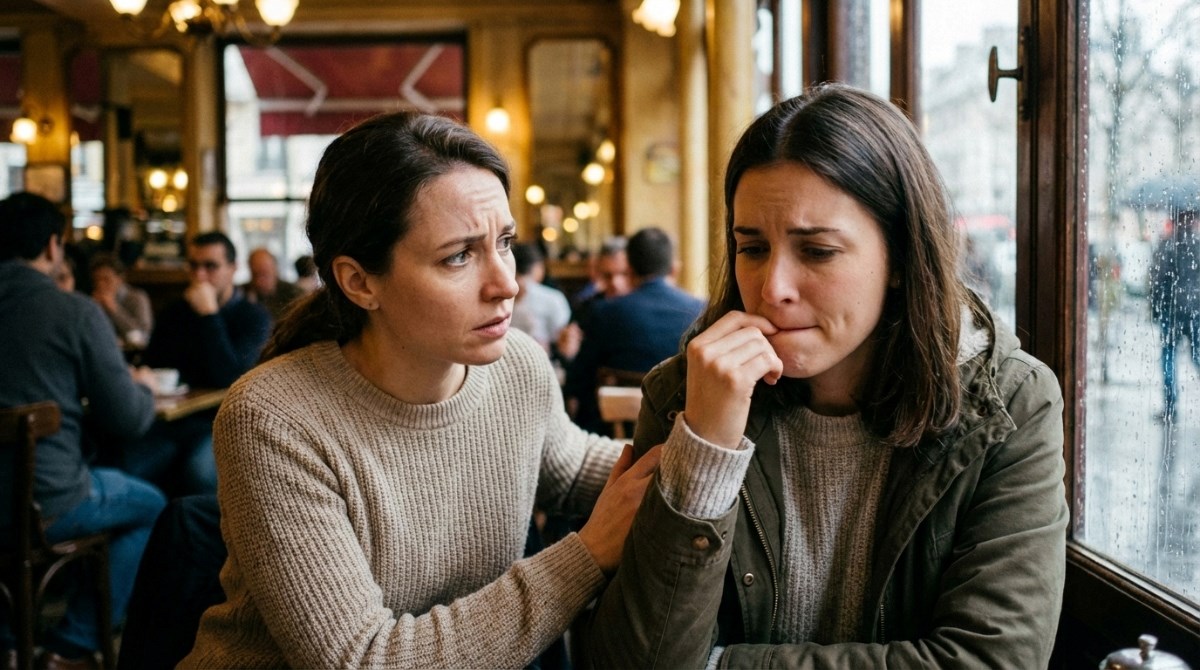 Znakovi koji osjete kad nešto nije u redu, i prije nego što im išta kažete