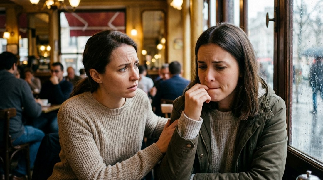 Znakovi koji osjete kad nešto nije u redu, i prije nego što im išta kažete