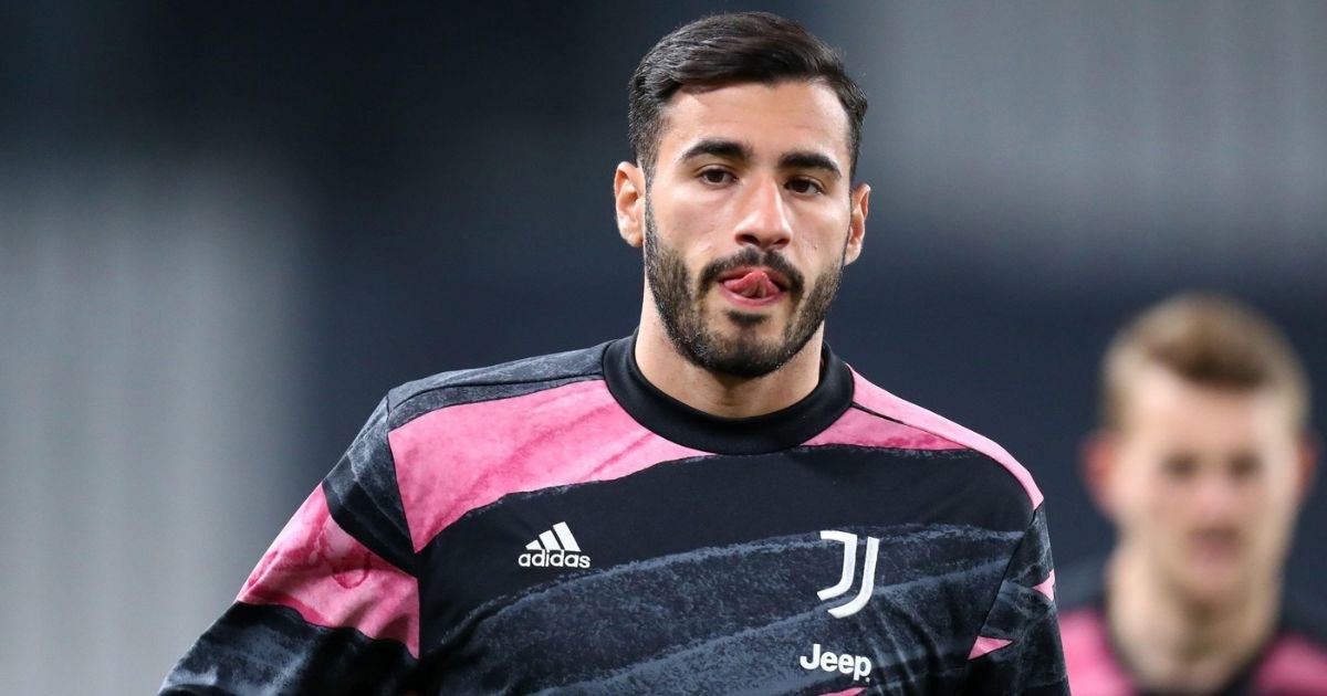 Bivši igrač Juventusa: Ronaldo je žvakao i mirisao travu jer ga je Sarri naljutio