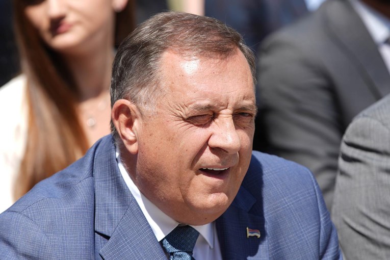 Dodik se vratio iz Moskve, odmah nastala nova drama u BiH