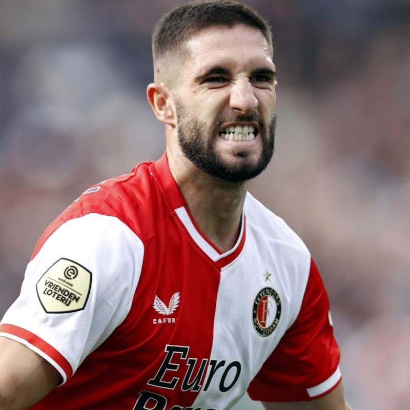 Nizozemci: Feyenoord je u siječnju razočarao Dinamo. Sada mu se to vratilo