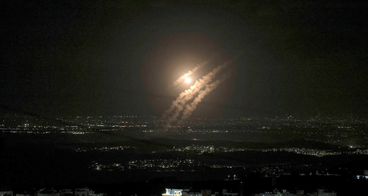 Iran prvi put upotrijebio hipersonični projektil. Kakve sve rakete imaju?