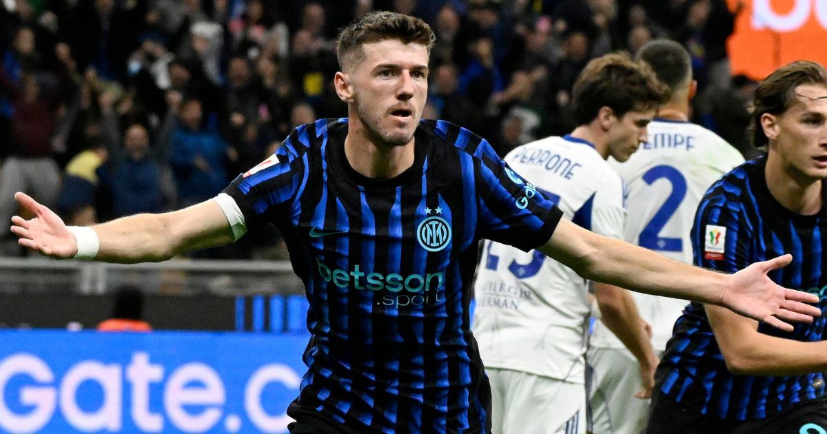 Talijani: Inter je bio mrtav. Onda je trener pozvao Petra Sučića