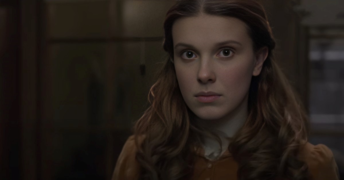 Počelo je snimanje trećeg filma iz Netflixovog popularnog detektivskog serijala