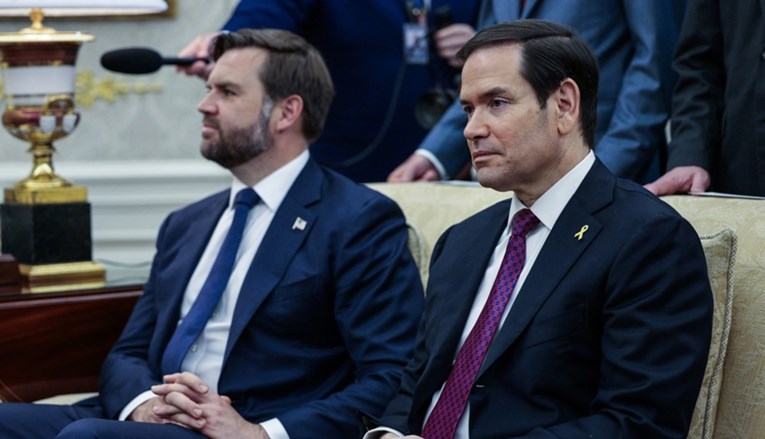 Ministri Danske i Grenlanda idu na sastanak u Bijelu kuću