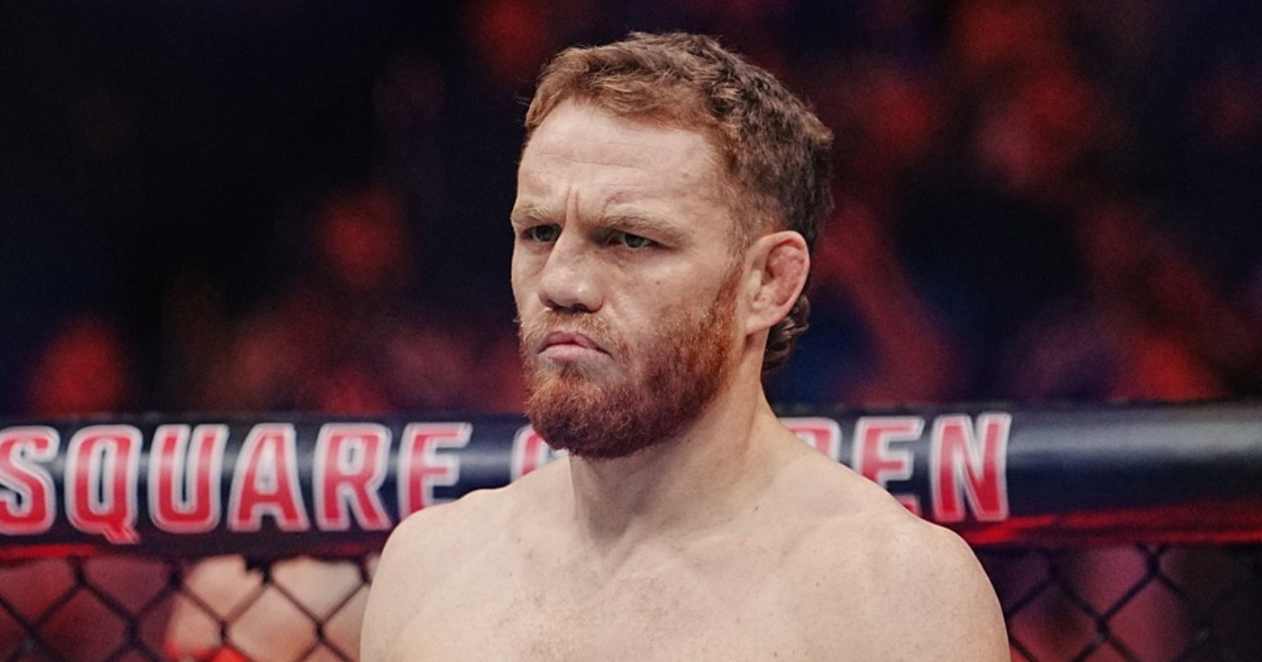 Mahačev ga je izdominirao. Sad se javio svojim fanovima: Islam je jedan od velikana