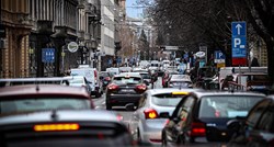 Zašto su u Zagrebu takve gužve? Problem je drastičan skok broja auta, ali nije jedini