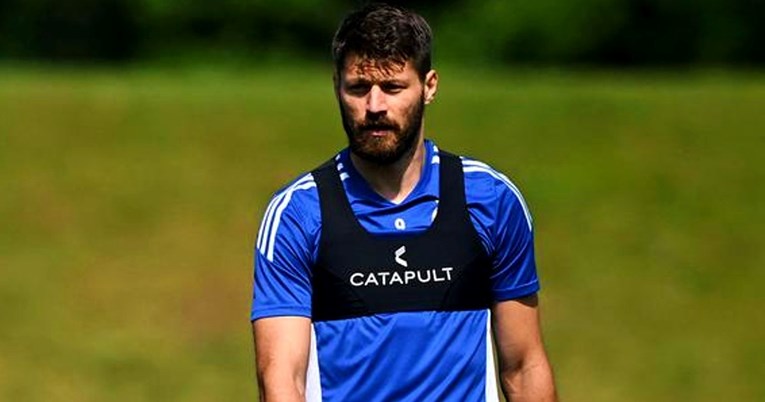 Turci: Dinamo je pristao prodati Petkovića