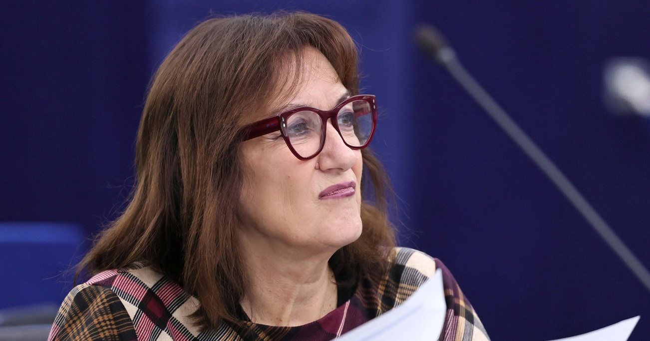 Šuica sudjelovala na Trumpovom Odboru za mir. Ispitat će je Vijeće EU-a