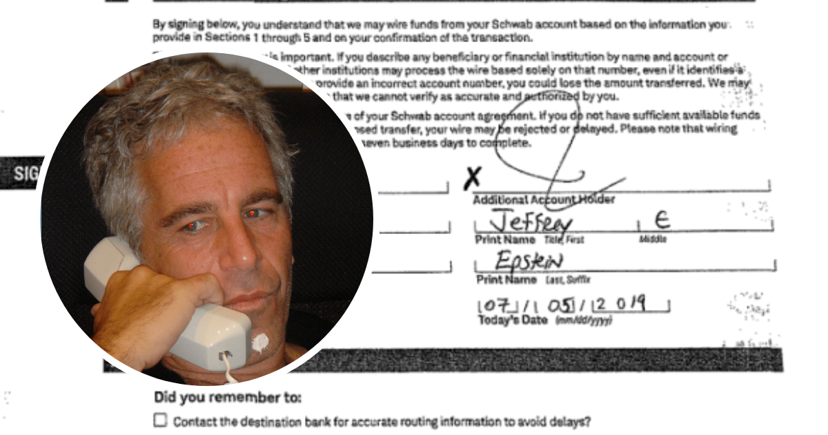 Epstein dan prije uhićenja pokušao prebaciti milijune dolara. Htio je kupiti palaču