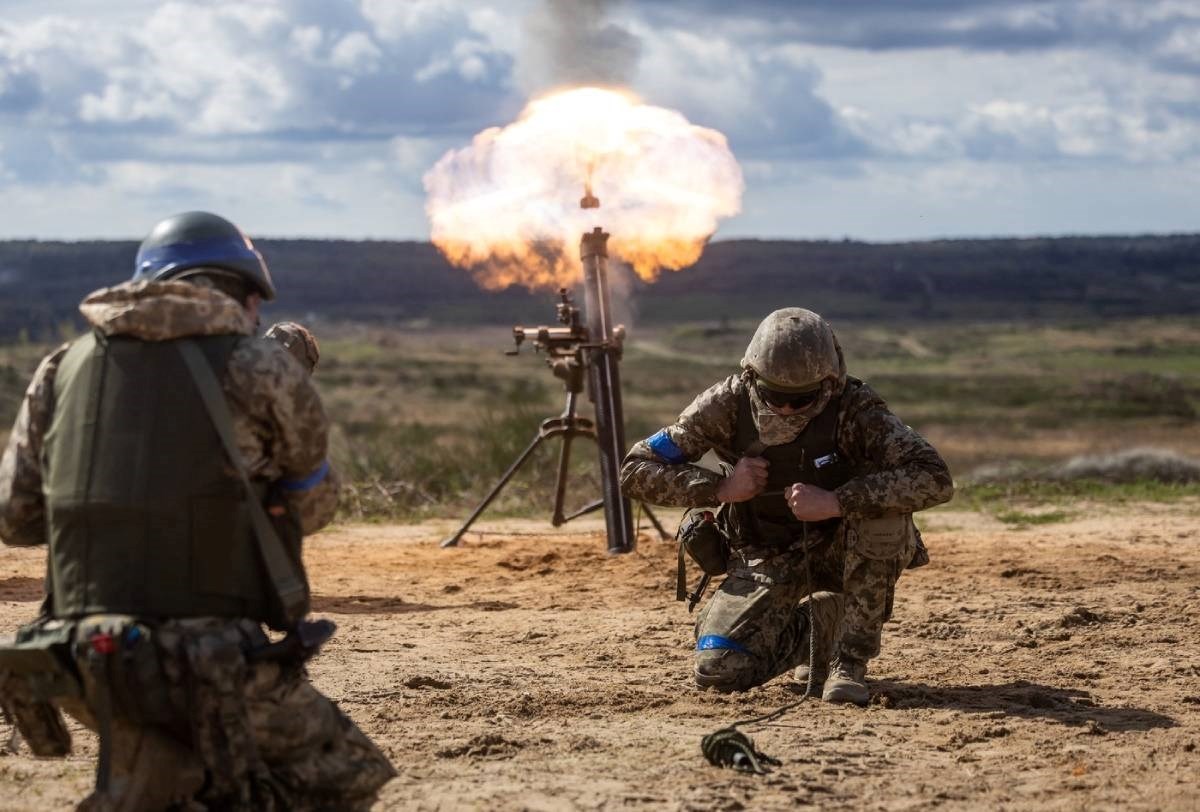 Pao dogovor Ukrajine i NATO-a. Ovo je plan strateške suradnje