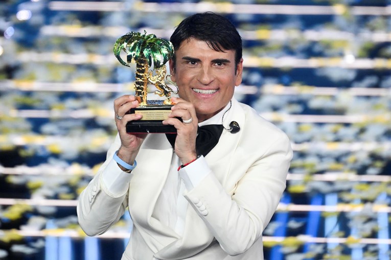 Na Sanremu pobijedio Sal Da Vinci, još se ne zna hoće li na Eurosong