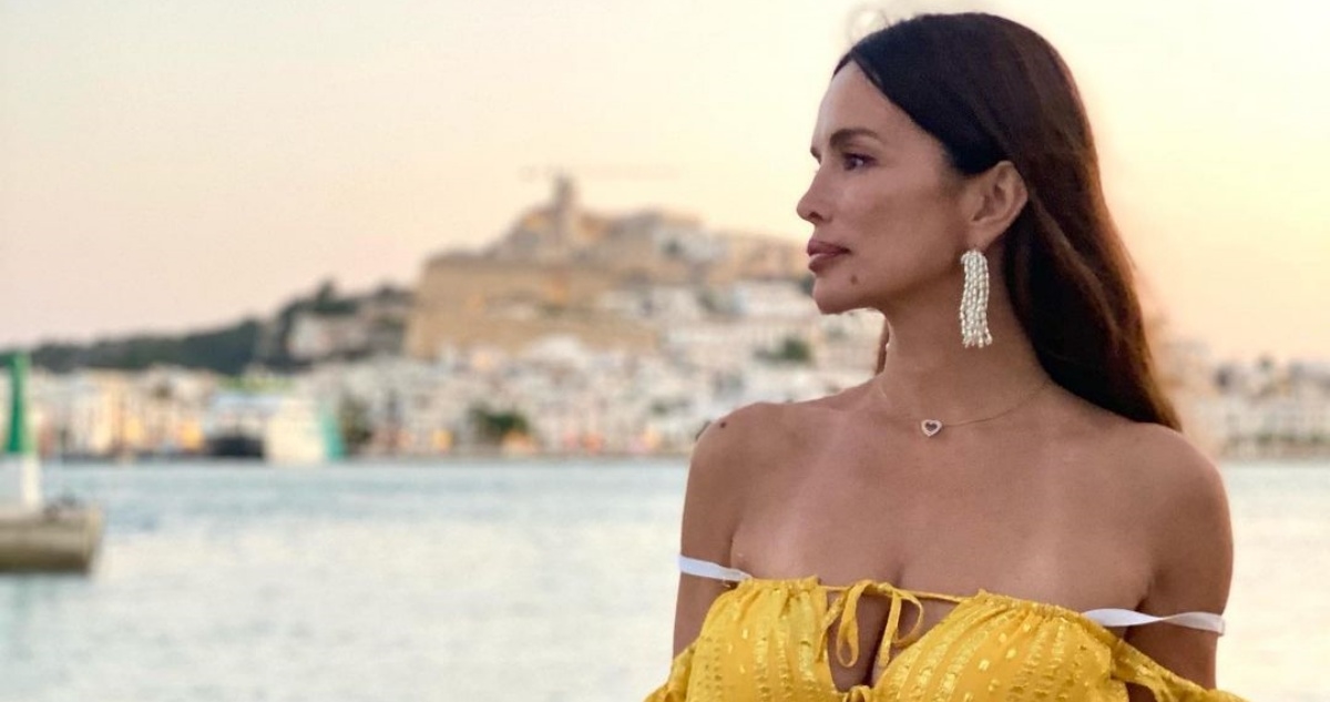Severina se pohvalila posebnim poklonom: Časne sestre su molile za mog sina i mene