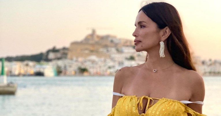 Severina se pohvalila posebnim poklonom: Časne sestre su molile za mog sina i mene