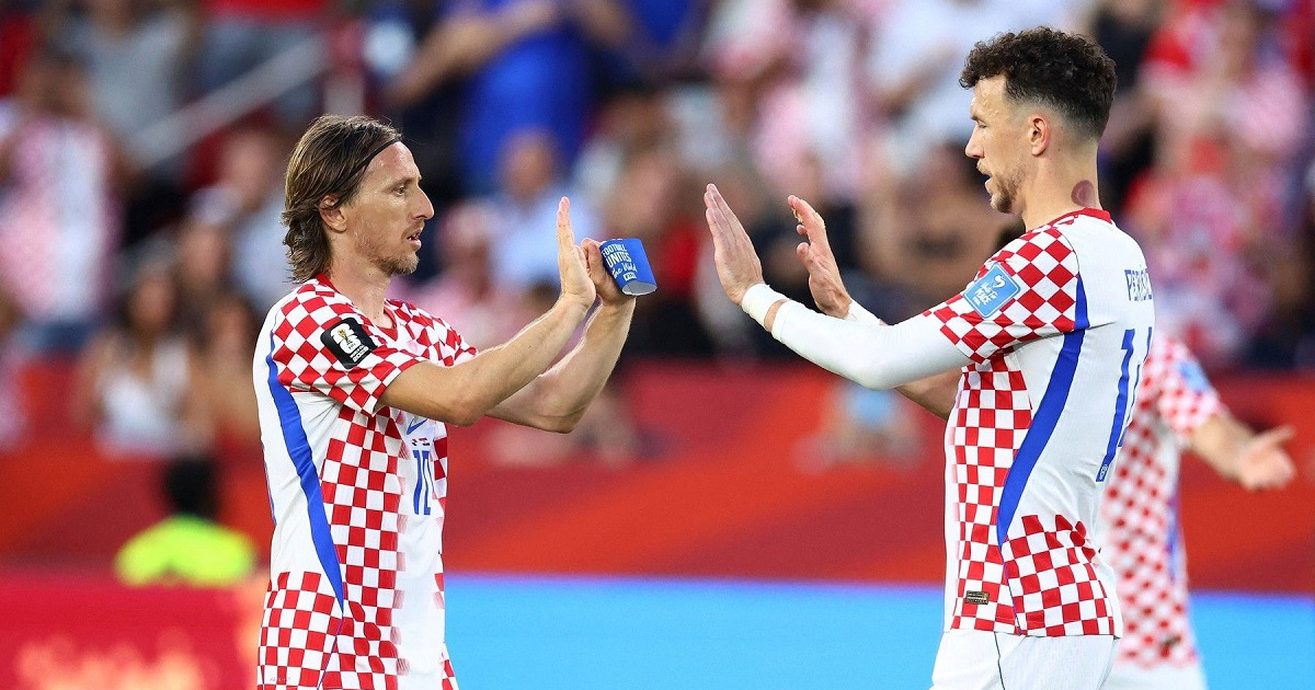 Guardian: Hrvatska u dvoboju staraca produljila svoj posljednji ples