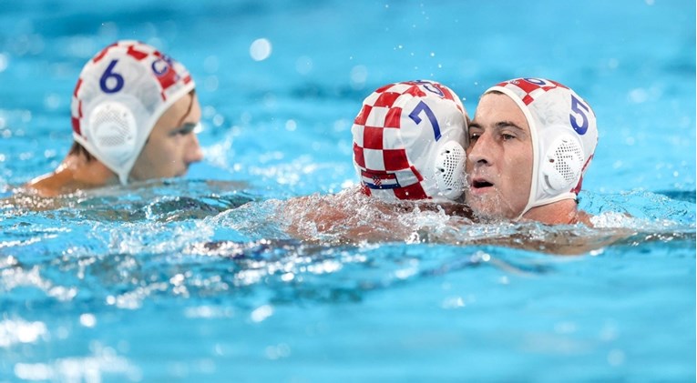 Hrvatska u drami pobijedila Grčku i izborila četvrtfinale Olimpijskih igara