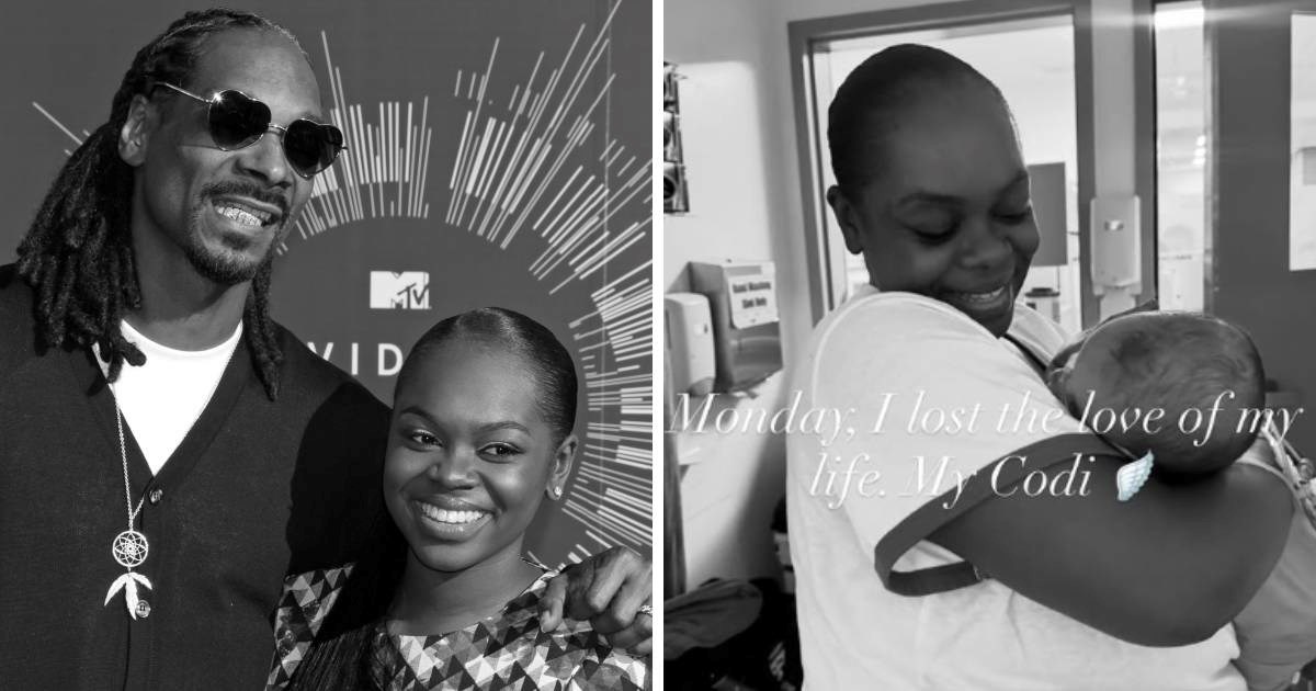 Umrla unuka Snoop Dogga, imala je samo 11 mjeseci